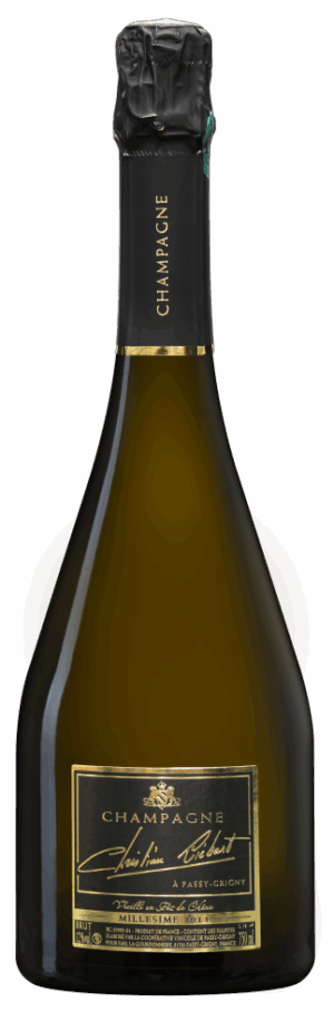 Millésime 2015