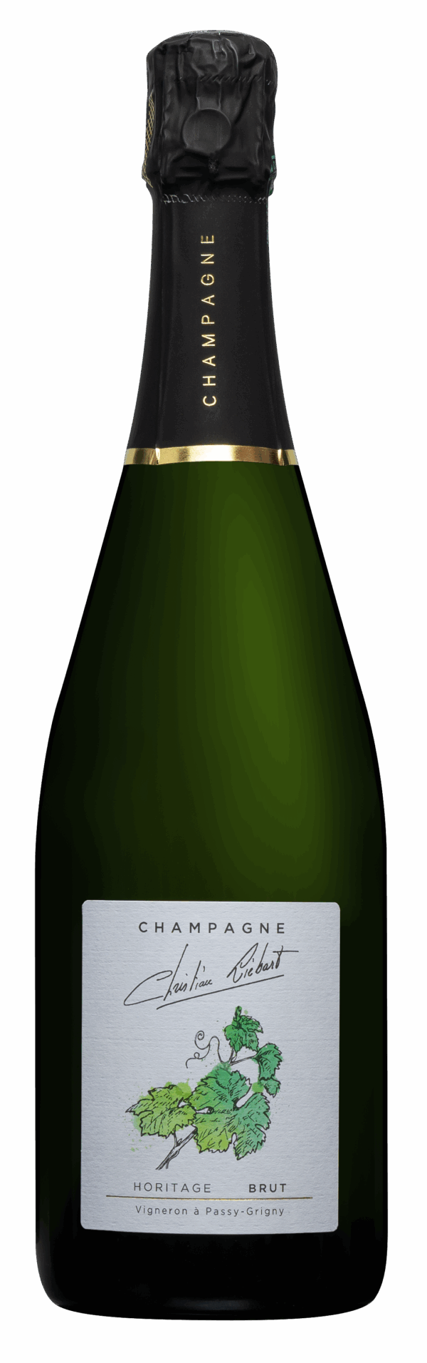 Horitage   (ex Carte d'Or)